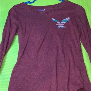 American eagle long sleeve